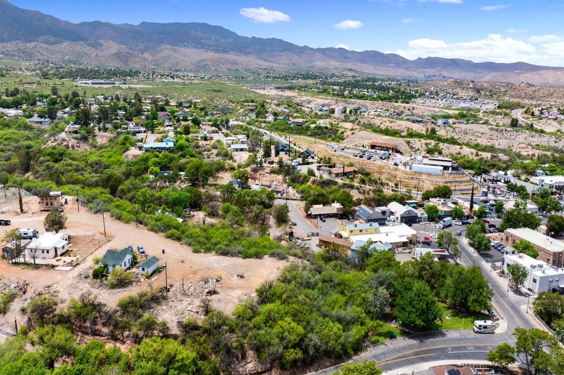 Land in Cottonwood-Verde Village, Arizona, United States 5 - 15606315