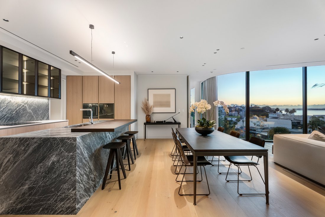 Apartment in Auckland, Auckland, New Zealand 5 - 15606217