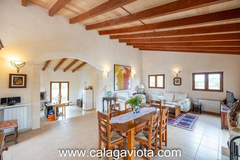 Villa in ses Salines, Balearic Islands, Spain 5 - 15608155