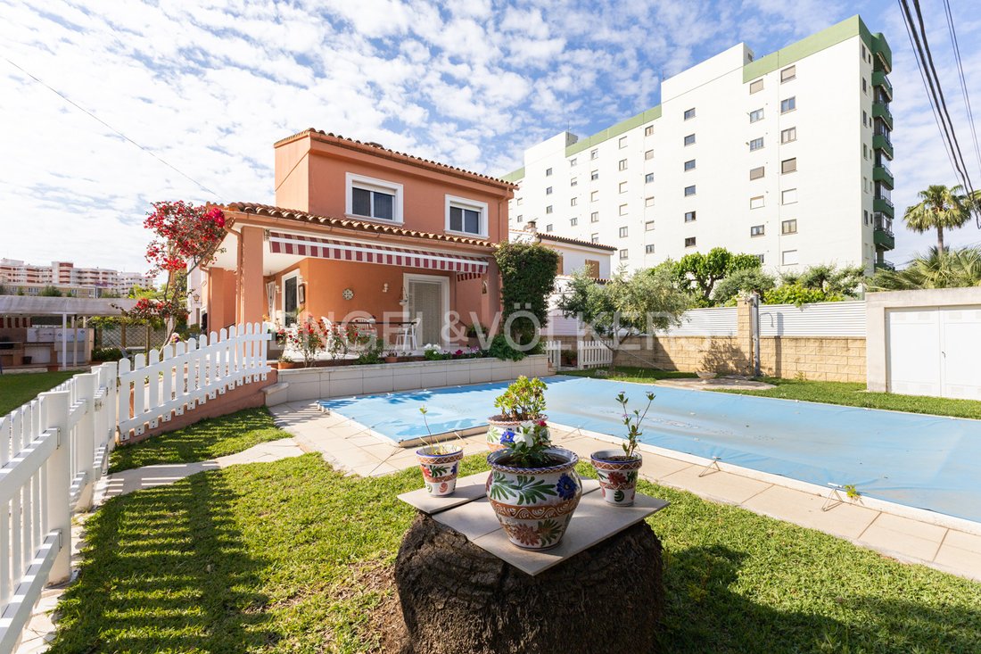 House in Benicassim, Valencian Community, Spain 1 - 15608573