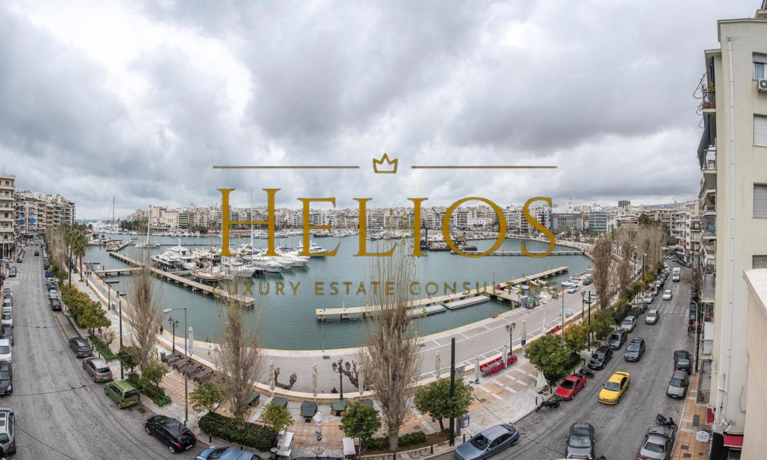2nd District of Piraeus, Piraeus, Greece 1 - 15607104