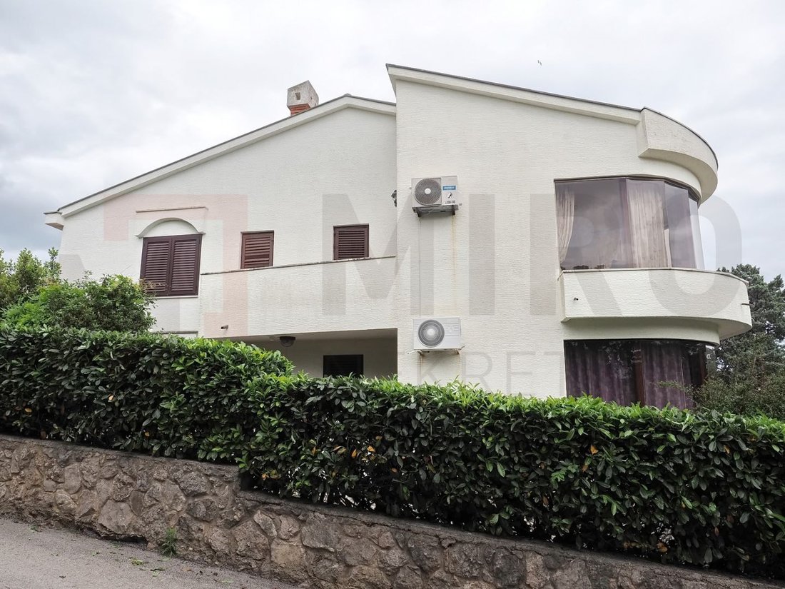 House in Krk, Primorje-Gorski Kotar County, Croatia 3 - 15609665