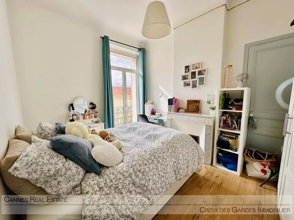 Apartment in Cannes, Provence-Alpes-Côte d'Azur, France 5 - 15292161