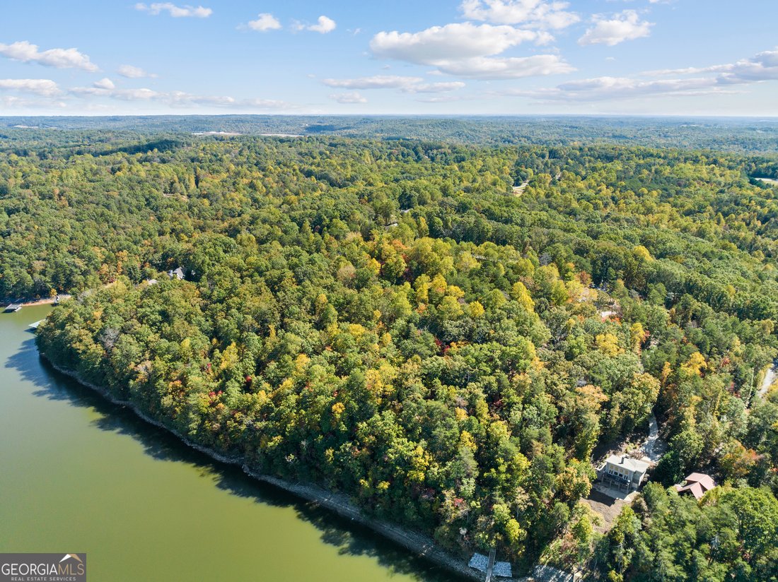 Land in Gainesville, Georgia, United States 4 - 15607438
