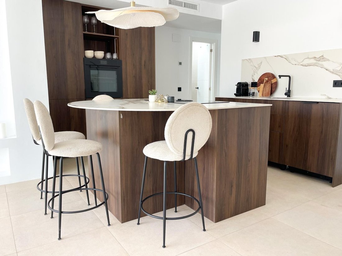 Apartment in La Quinta, Benahavis, Andalusia 5 - 15610981