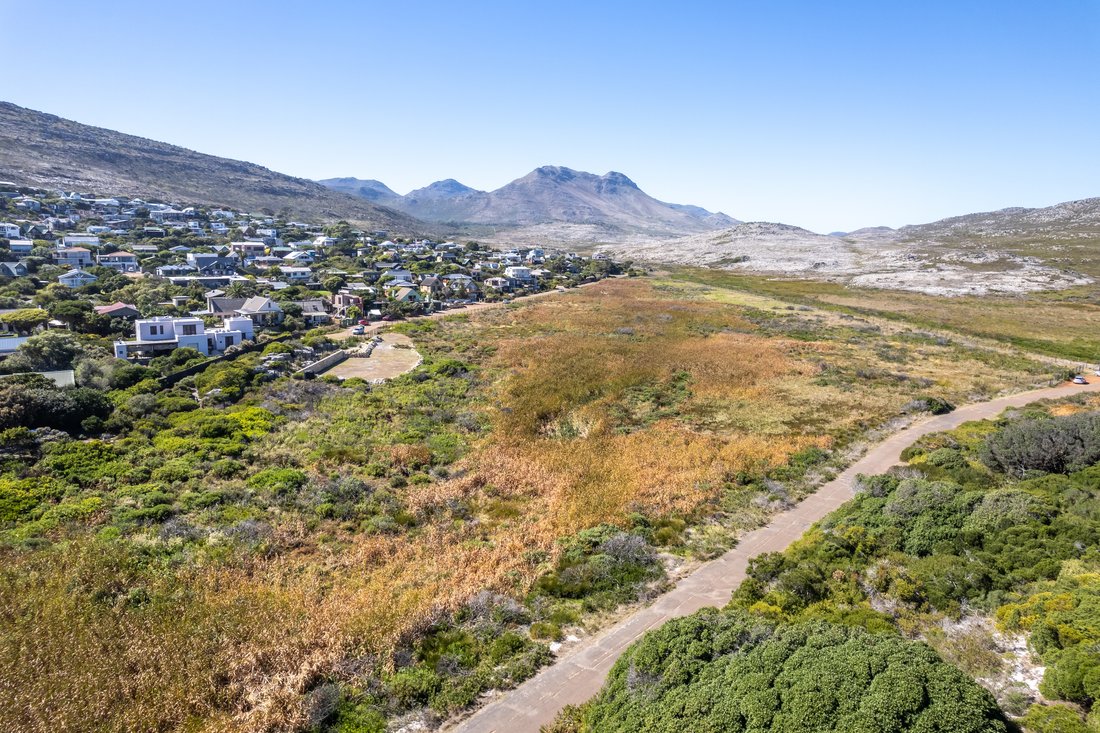 Land in City Centre, Cape Town, South Africa 5 - 15607466