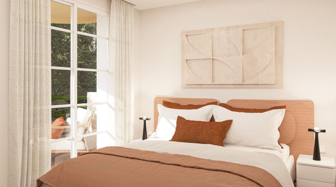 Apartment in Nueva Andalucia, Marbella, Spain 4 - 15613147