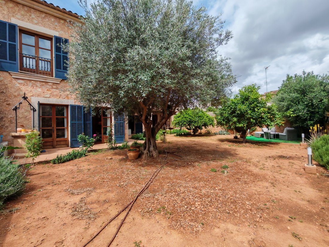 House in Campos, Balearic Islands, Spain 2 - 15608174