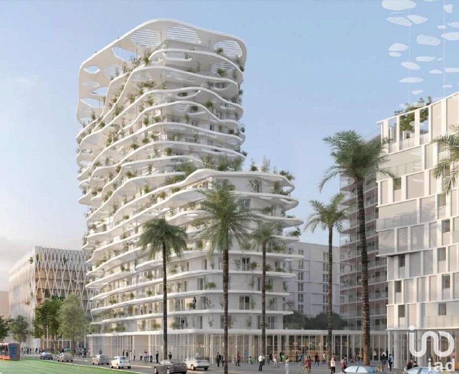Apartment in Nice, Provence-Alpes-Côte d'Azur, France 3 - 13712856