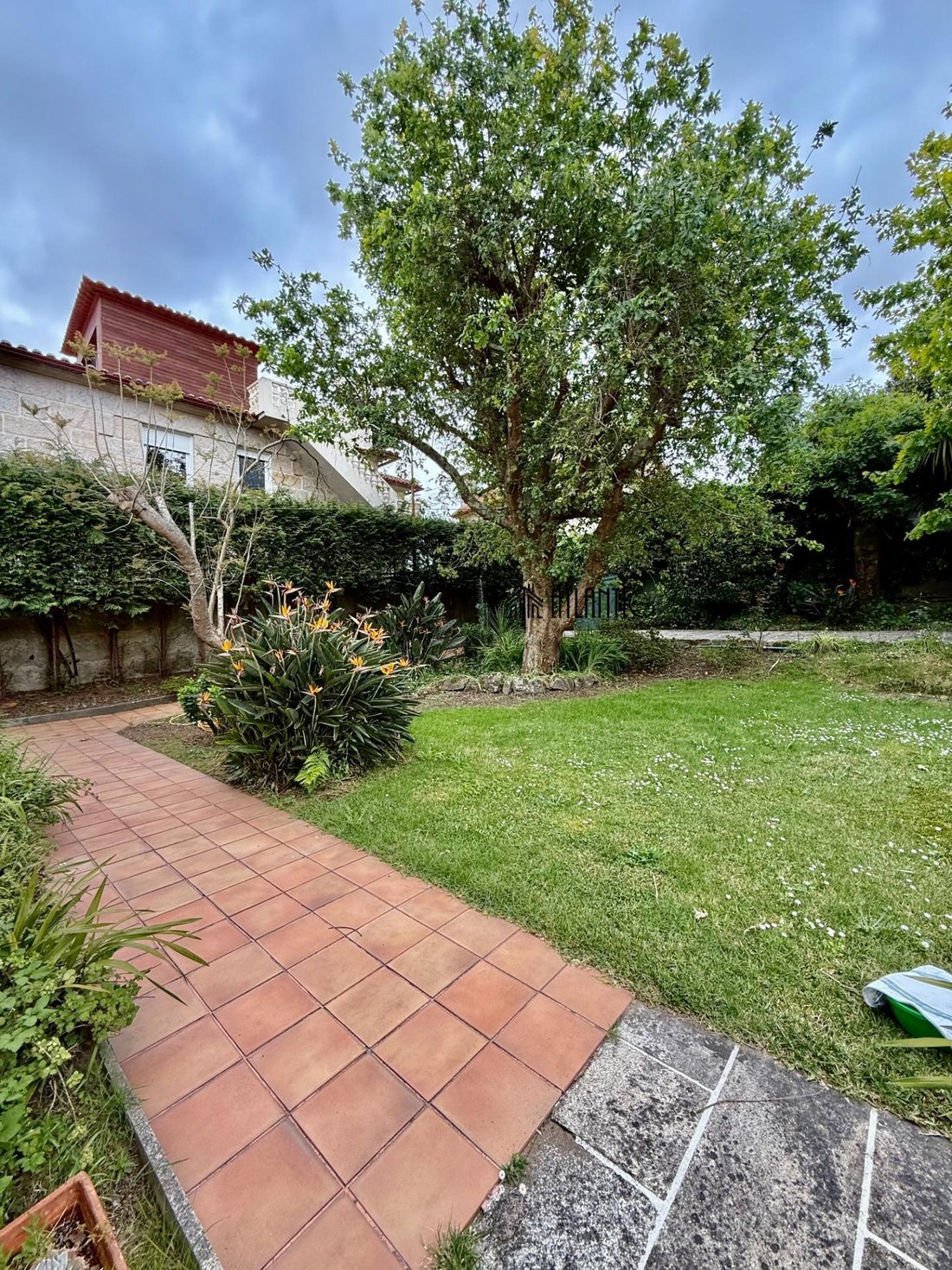 Villa in Alcabre, Vigo, Spain 2 - 15608440