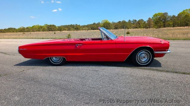 Ford Thunderbird in Calverton, NY, United States 3 - 15616268