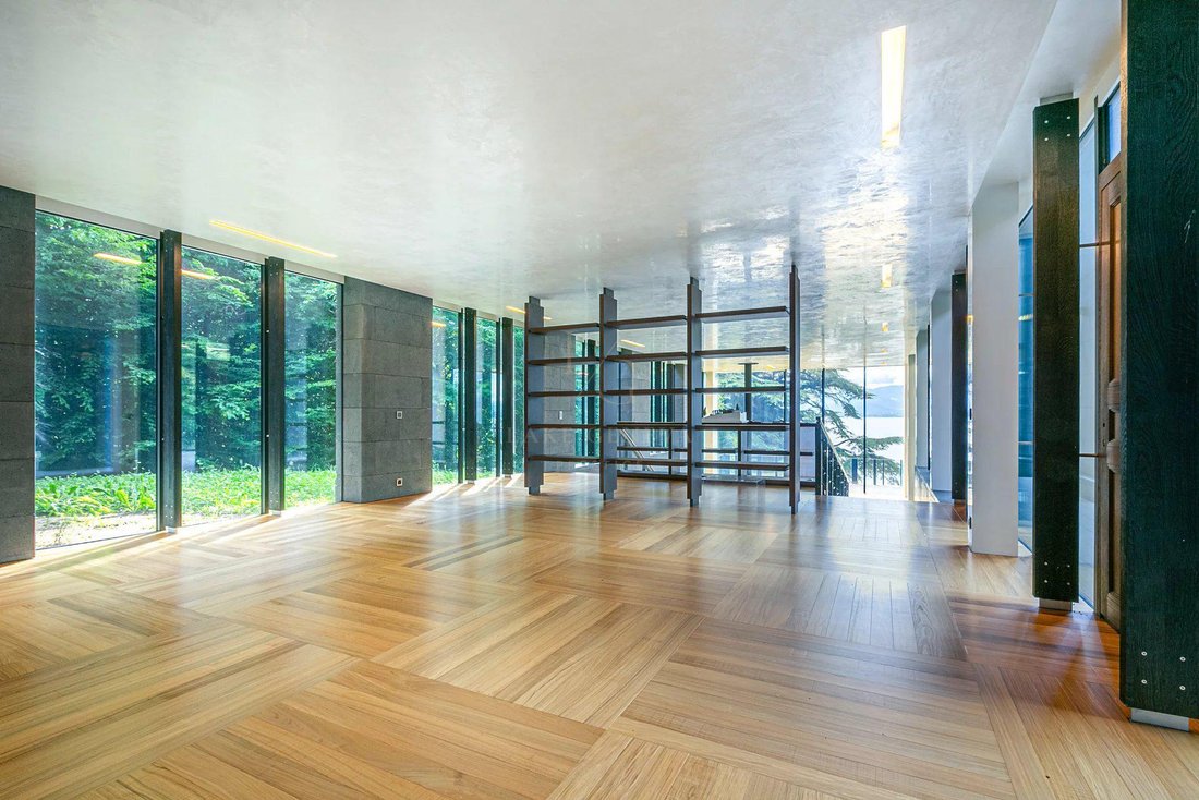 Haus in Dully, Waadt, Schweiz 5 - 15605746