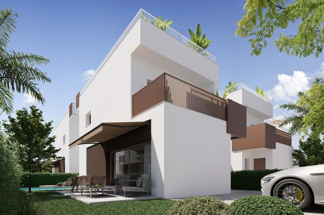 Villa in Elx / Elche, Valencian Community, Spain 2 - 15605984