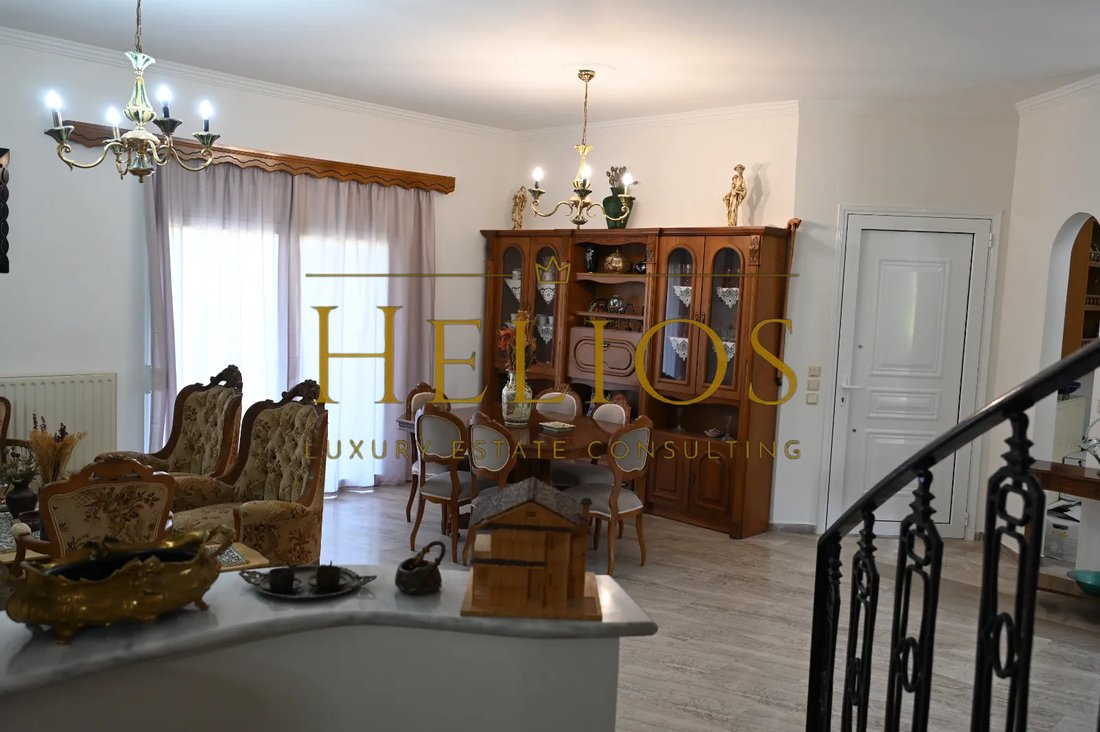 House in Community of Aria, Nafplio, Greece 3 - 15614245