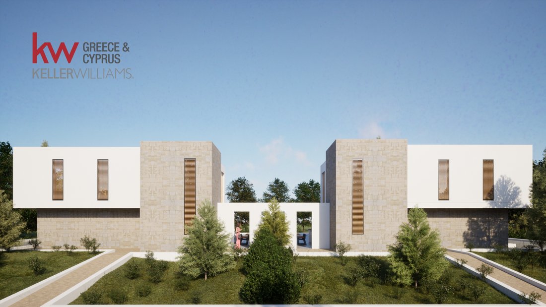 Villa in Kassandra, Macedonia and Thrace, Greece 3 - 15598307