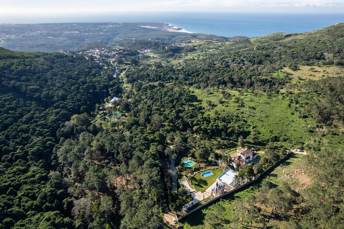 Villa in Cascais e Estoril, Portugal 5 - 15596484