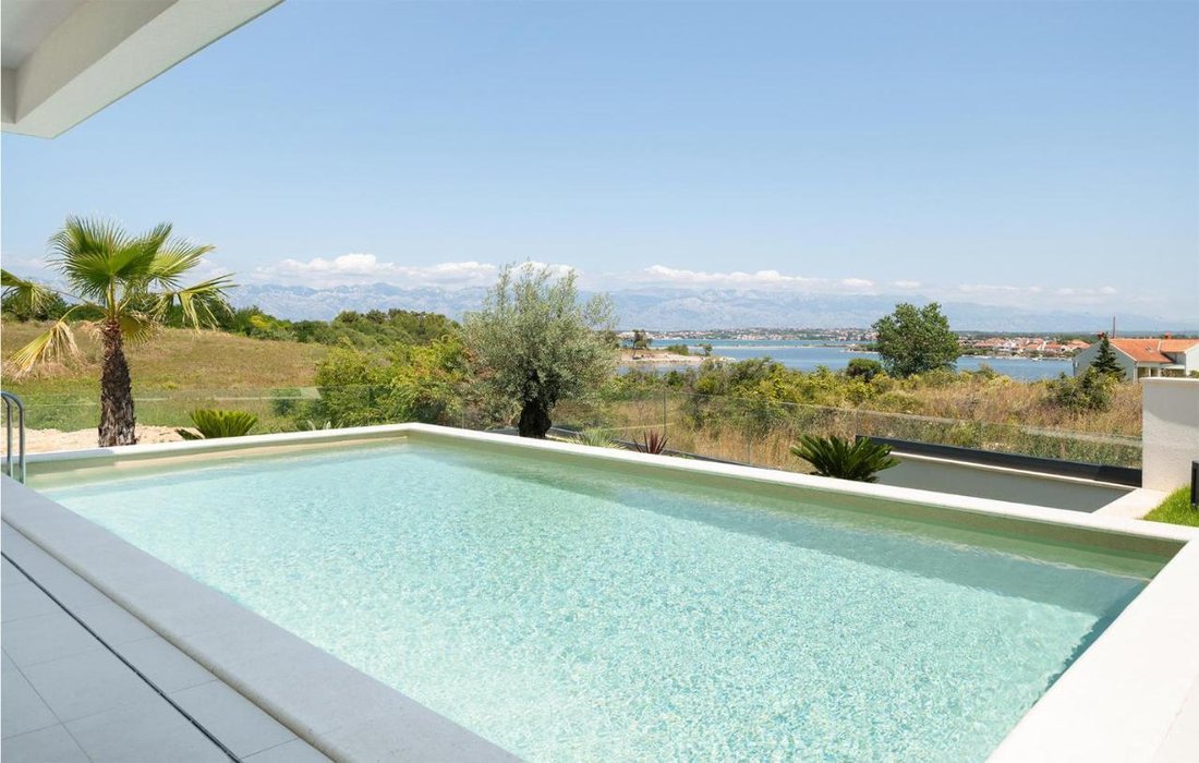 Villa in Mjesni odbor Vostarnica, Zadar, Zadar County 3 - 15606339