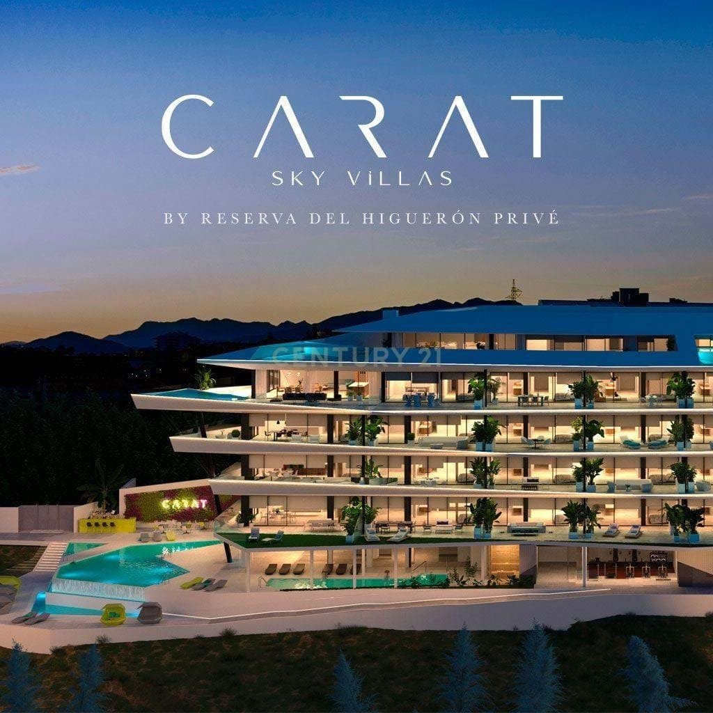 Apartment in Fuengirola, Andalusia, Spain 5 - 14779201
