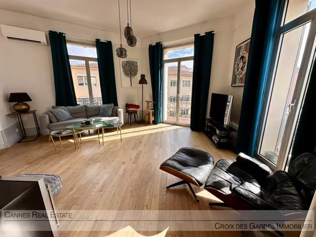 Apartment in Cannes, Provence-Alpes-Côte d'Azur, France 3 - 15292161