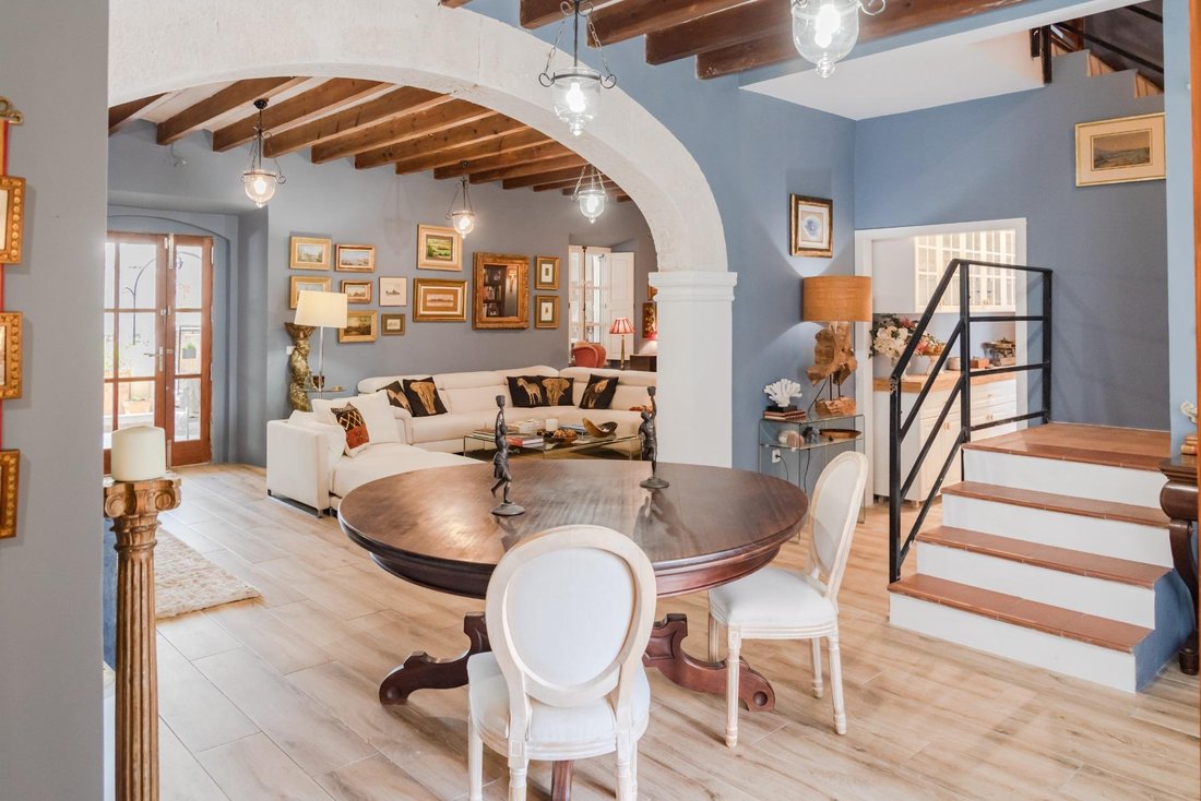House in Palma, Balearic Islands, Spain 3 - 15609164