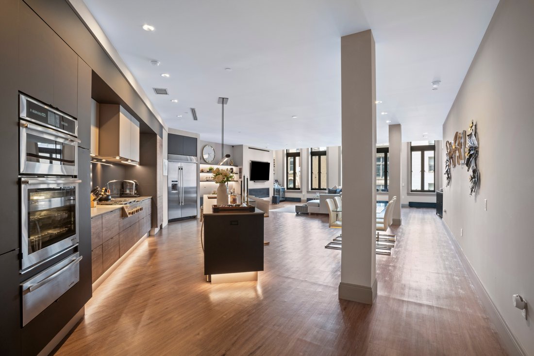 Condo in Pittsburgh, Pennsylvania, United States 1 - 15325233