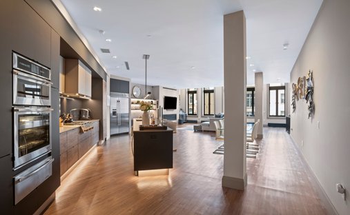 Condo in Pittsburgh, Pennsylvania, United States 1