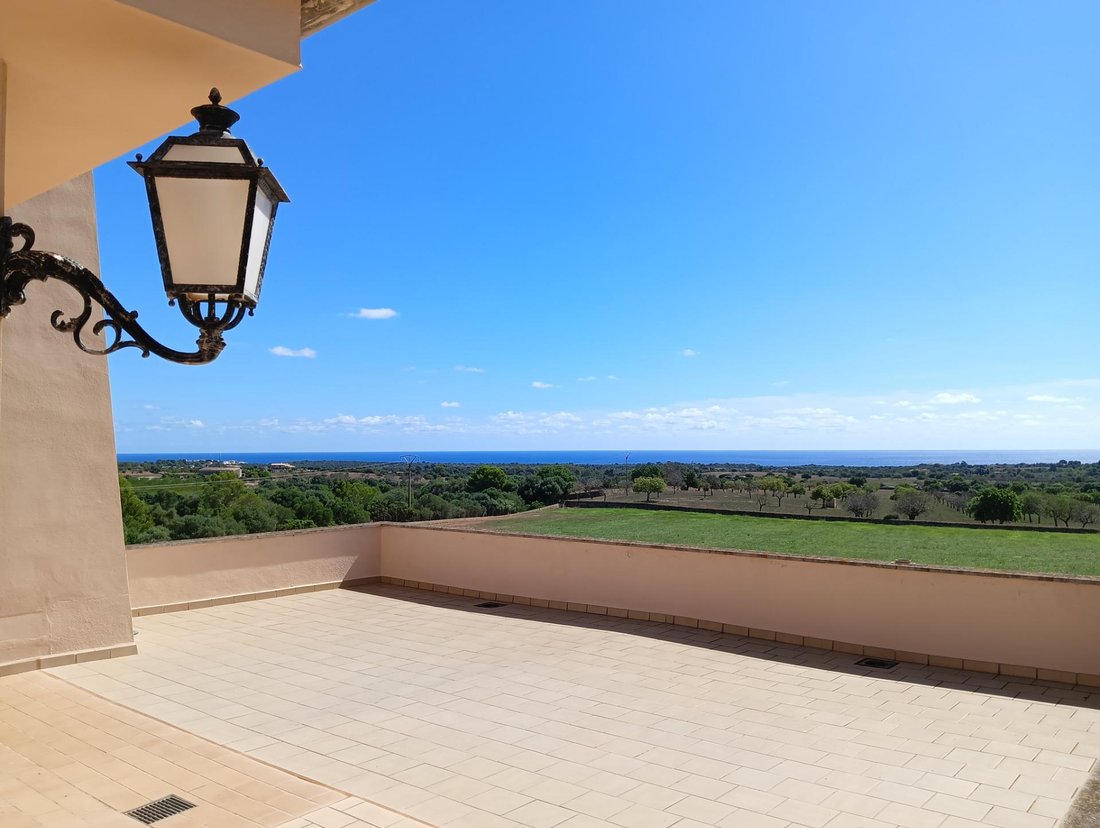 Villa in Manacor, Balearic Islands, Spain 2 - 15608562