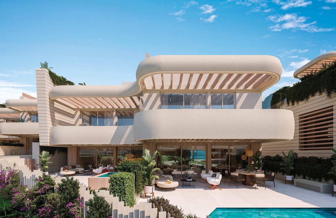 House in Marbella, Andalusia, Spain 1 - 15614204