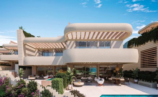 House in Marbella, Andalusia, Spain 1