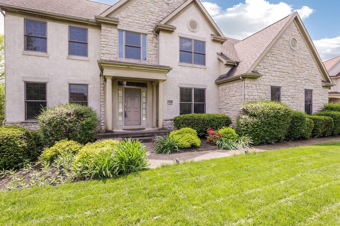 House in Blacklick, Ohio, United States 4 - 15615213