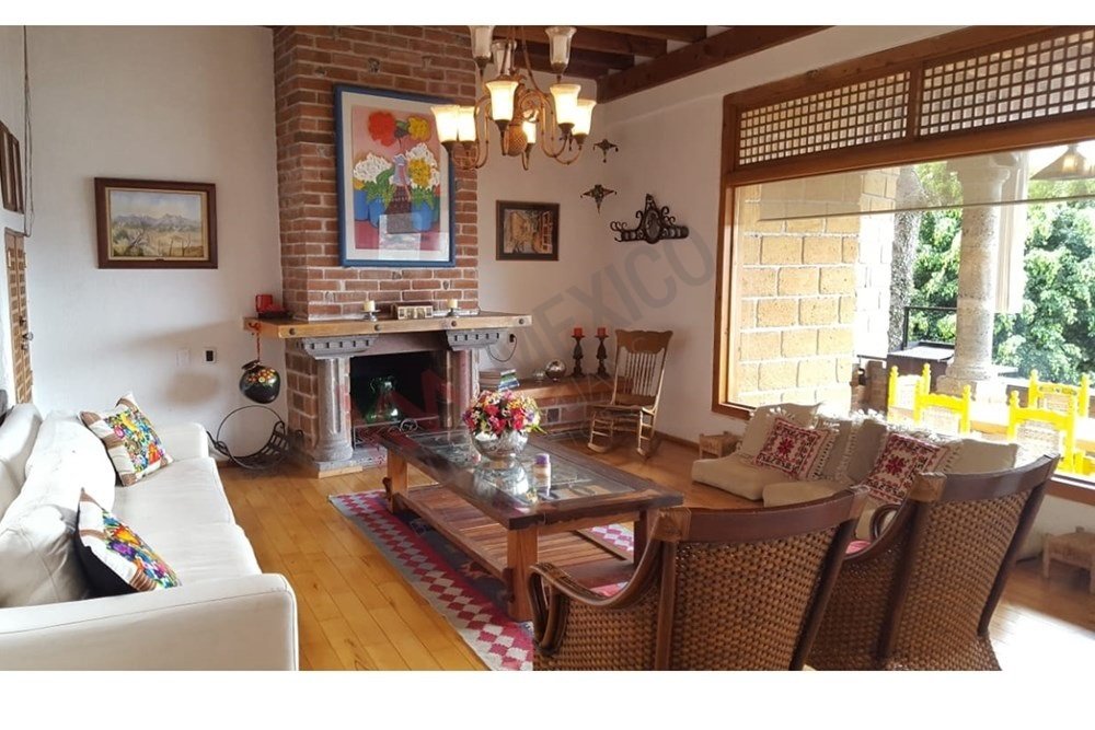 House in Colorines, State of Mexico, Mexico 4 - 15607476