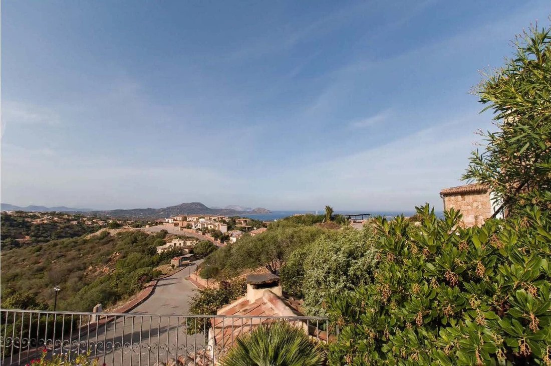 Villa in Loiri Porto San Paolo, Sardinia, Italy 4 - 14052580