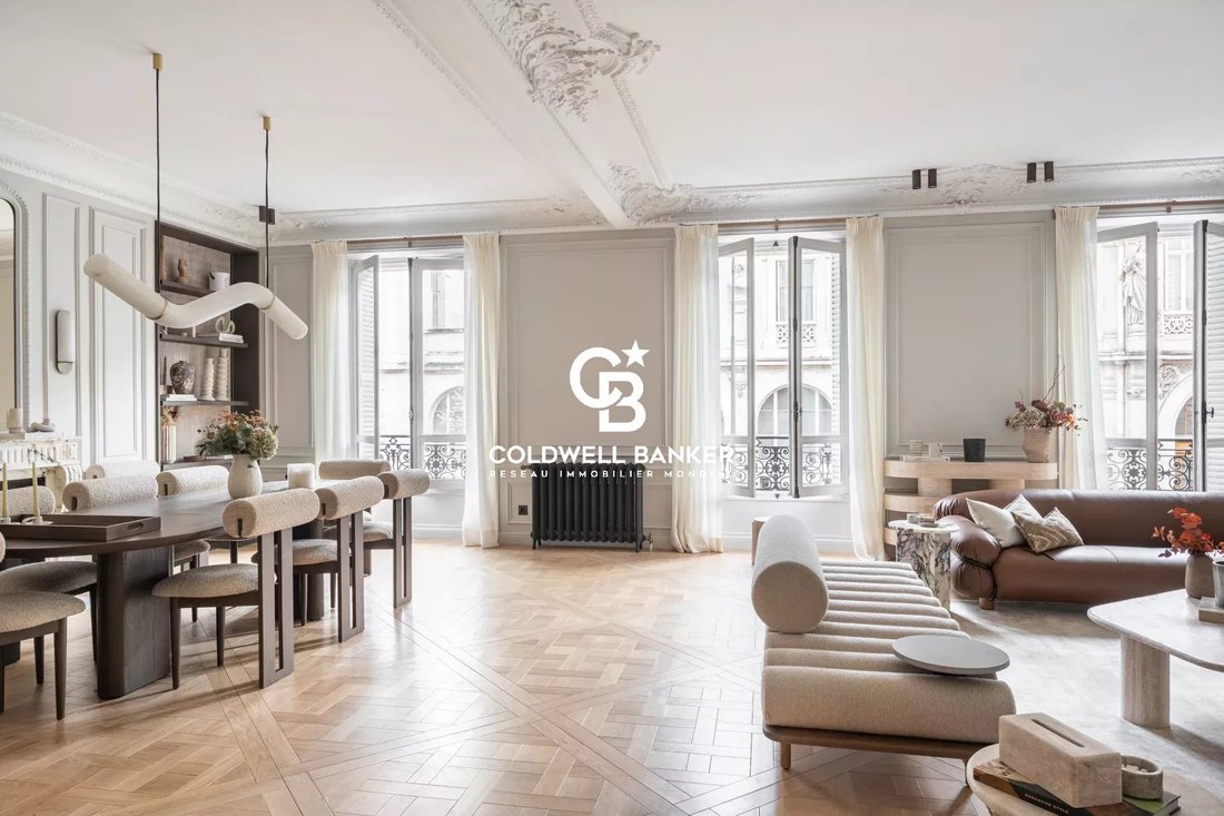 Apartment in Porte Dauphine, Paris 16e Arrondissement, Paris 2 - 15606009