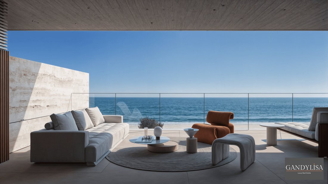 Apartment in Manilva, Andalusia, Spain 4 - 15488015