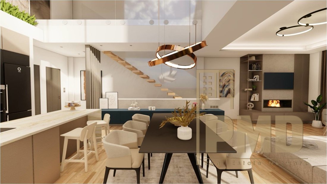 House in Kalyvia Thorikou, Attica, Greece 5 - 15239320