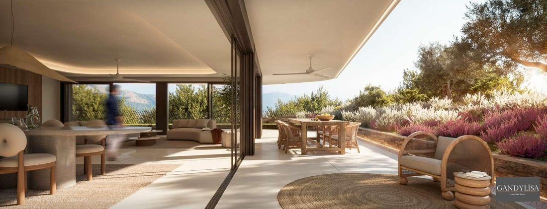 Apartment in Sotogrande, San Roque, Andalusia 3 - 15133350