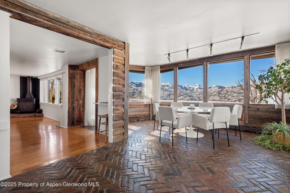 House in Aspen, Colorado, United States 5 - 15616305