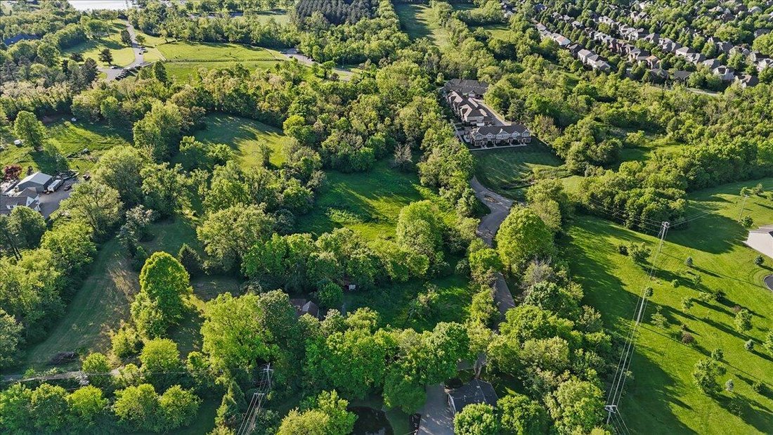 Farm Ranch in Lexington, Kentucky, United States 3 - 15614505