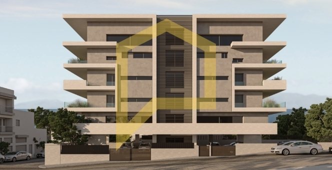 Apartment in Vari, Attica, Greece 3 - 15605700