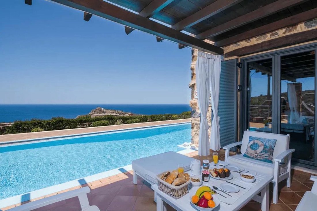 House in Milopotamos, Greece 4 - 15605752