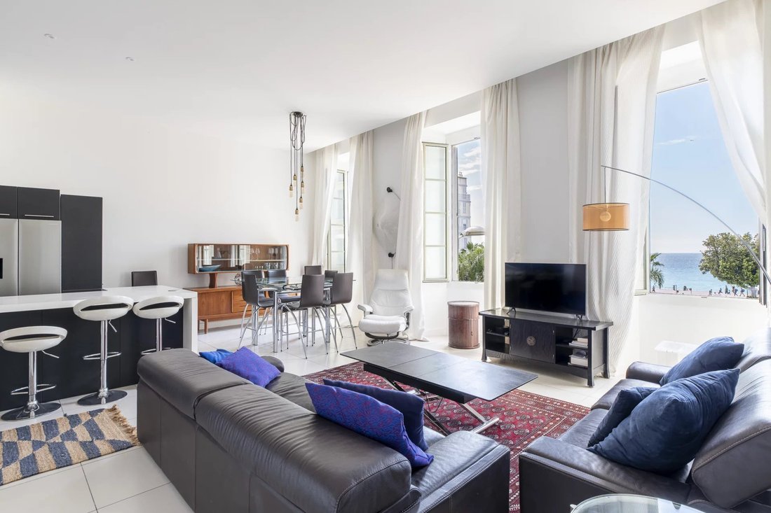 Apartment in Mazarin-Opéra-Bellegarde-Mairie, Aix-en-Provence, France 3 - 15605737