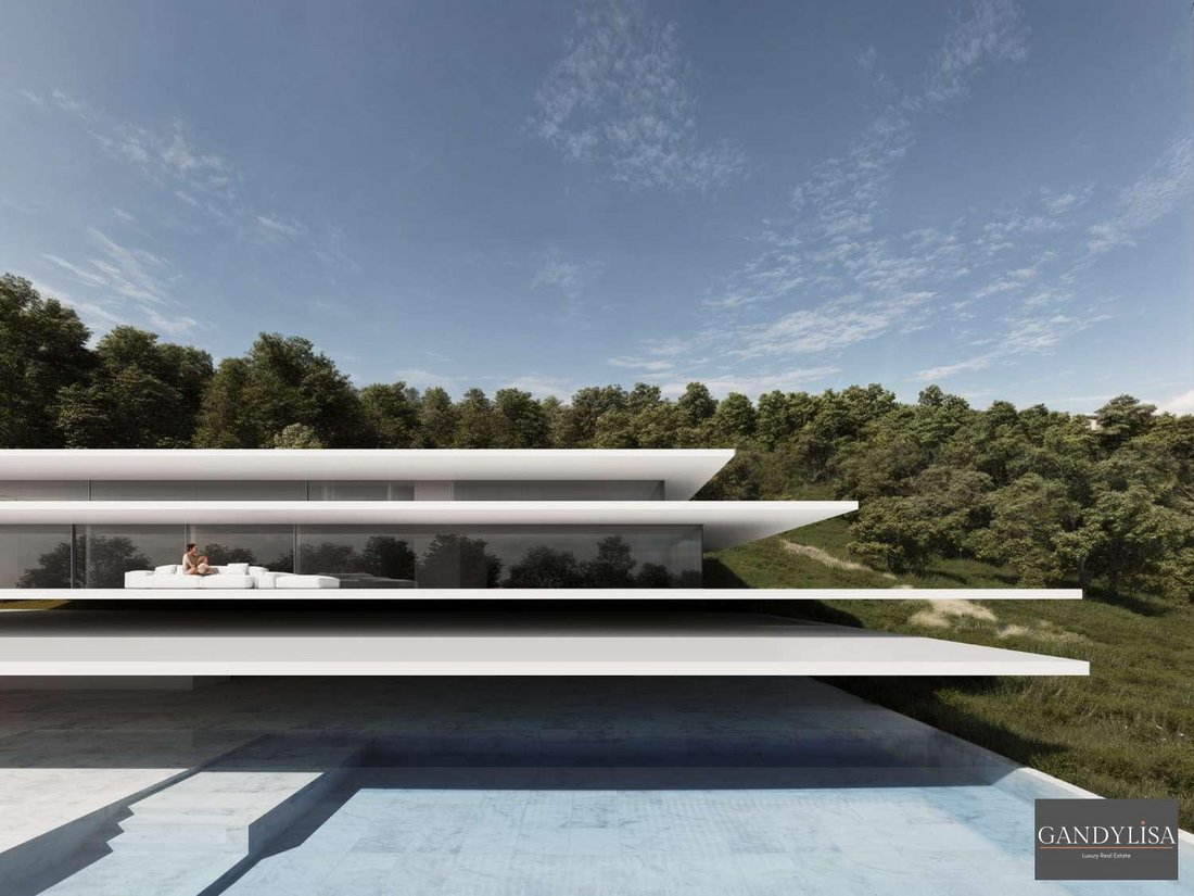Villa in Sotogrande, San Roque, Andalusia 3 - 15138023