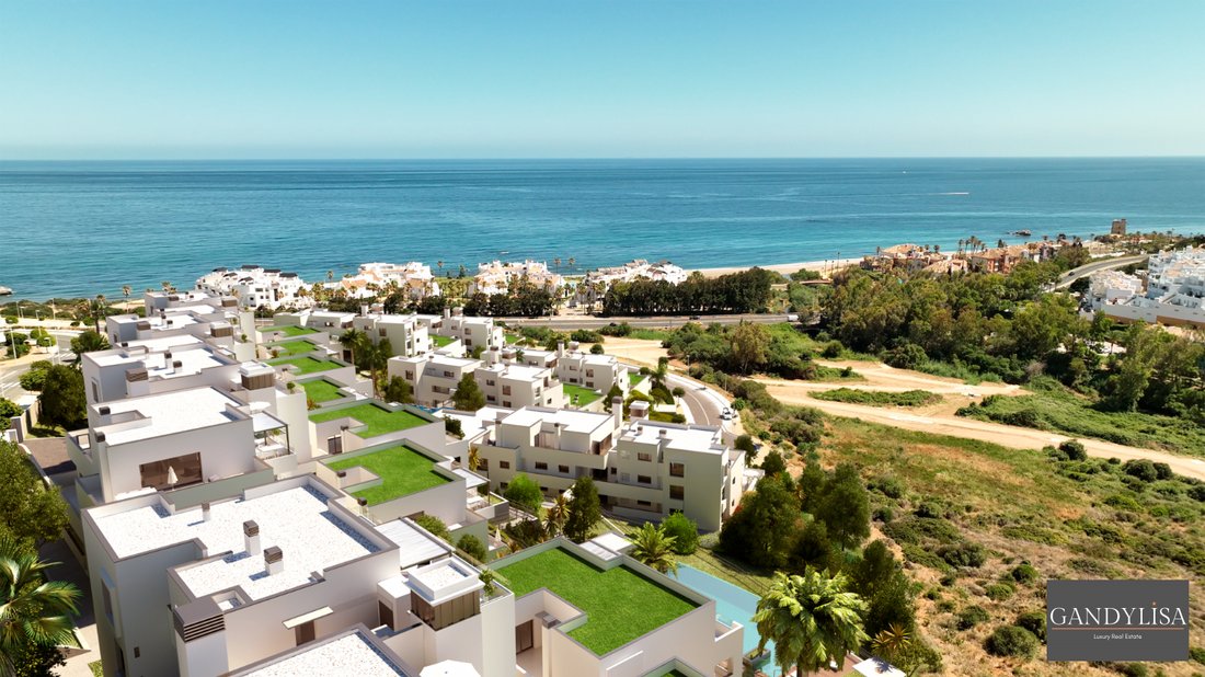 Apartment in Casares, Andalusia, Spain 3 - 15145623