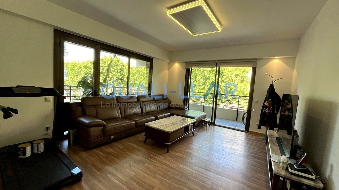 Apartment in Sant Feliu de Llobregat, Catalonia, Spain 1 - 15607097