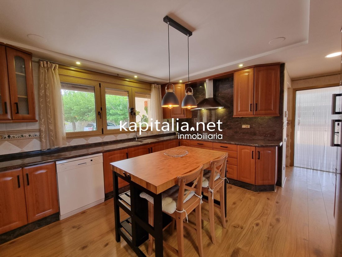Villa in Ontinyent, Valencian Community, Spain 5 - 15608559