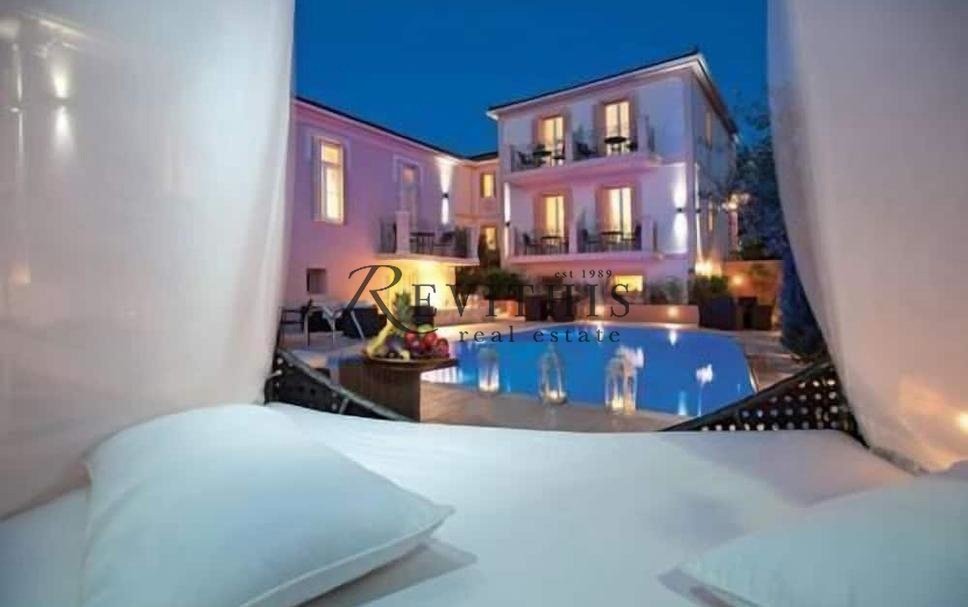 Villa in Ithaca, Peloponnese, Western Greece and the Ionian, Greece 2 - 15607599