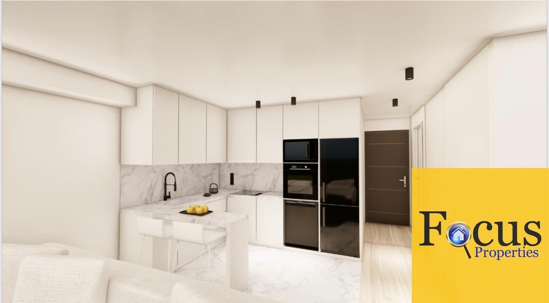 Apartment in 2nd District of Athens, Athens, Greece 3 - 15614016