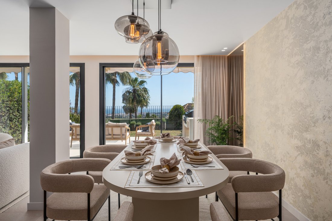 Townhouse in La Quinta, Benahavis, Andalusia 5 - 15610934