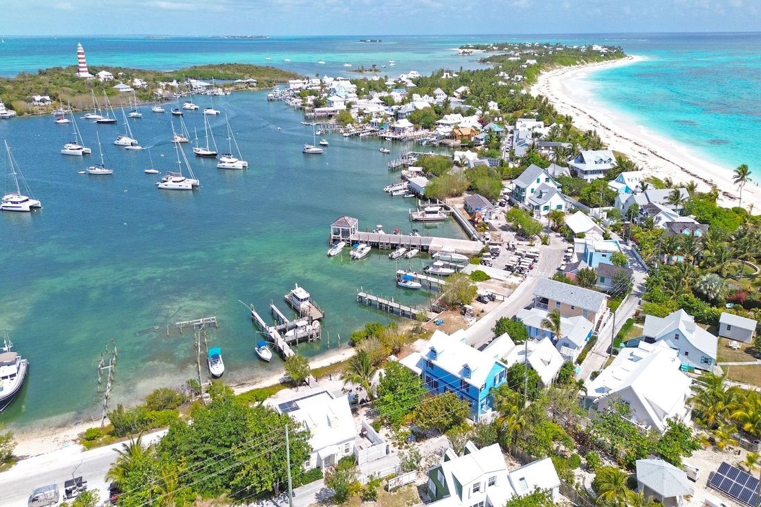 Land in Elbow Cay, Bahamas 1 - 15610412