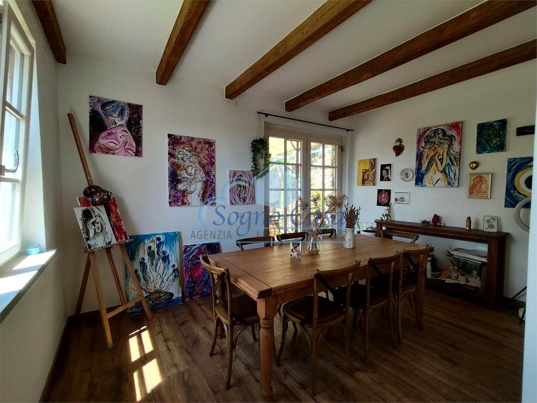 Villa in Center, Sarzana, Liguria 5 - 15613786